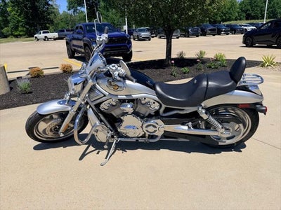 2003 Harley-Davidson V-Rod V-Rod