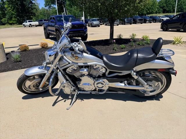 2003 Harley-Davidson V-Rod V-Rod