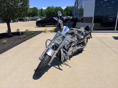 2003 Harley-Davidson V-Rod V-Rod