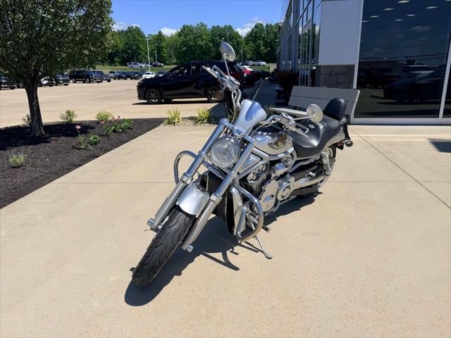 2003 Harley-Davidson V-Rod V-Rod
