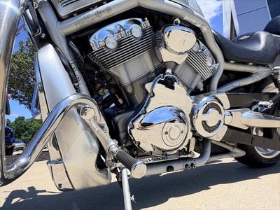 2003 Harley-Davidson V-Rod V-Rod
