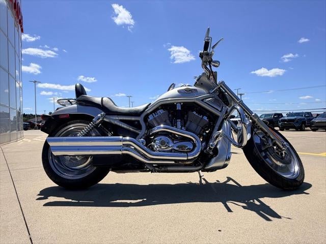 2003 Harley-Davidson V-Rod V-Rod