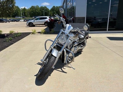 2003 Harley-Davidson V-Rod V-Rod