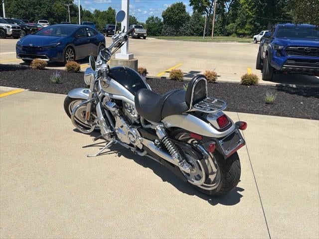 2003 Harley-Davidson V-Rod V-Rod