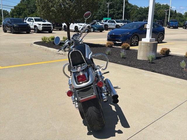 2003 Harley-Davidson V-Rod V-Rod