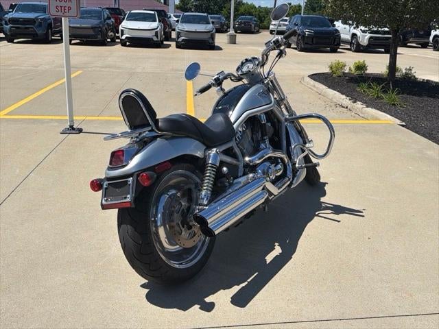 2003 Harley-Davidson V-Rod V-Rod