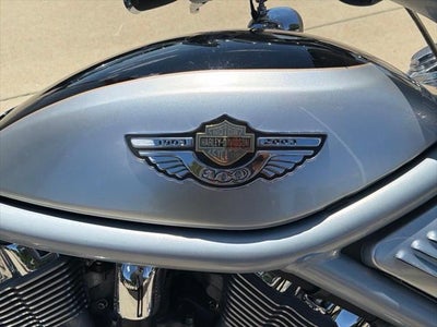2003 Harley-Davidson V-Rod V-Rod