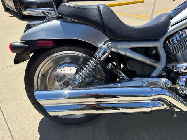 2003 Harley-Davidson V-Rod V-Rod