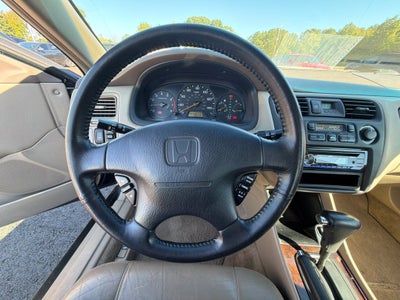 1999 Honda Accord EX V6