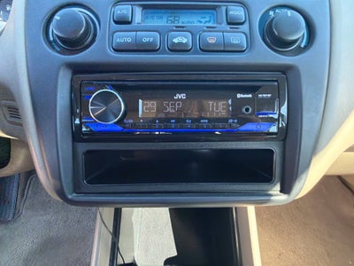 1999 Honda Accord EX V6