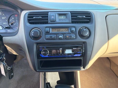 1999 Honda Accord EX V6