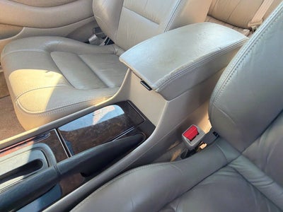 1999 Honda Accord EX V6