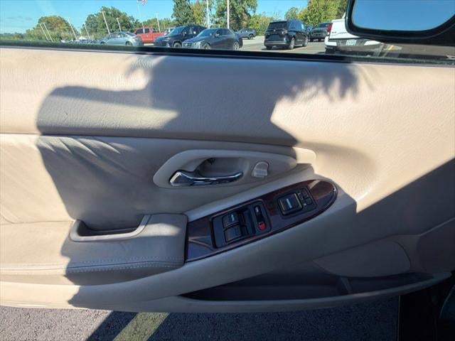 1999 Honda Accord EX V6