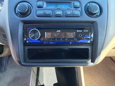 1999 Honda Accord EX V6