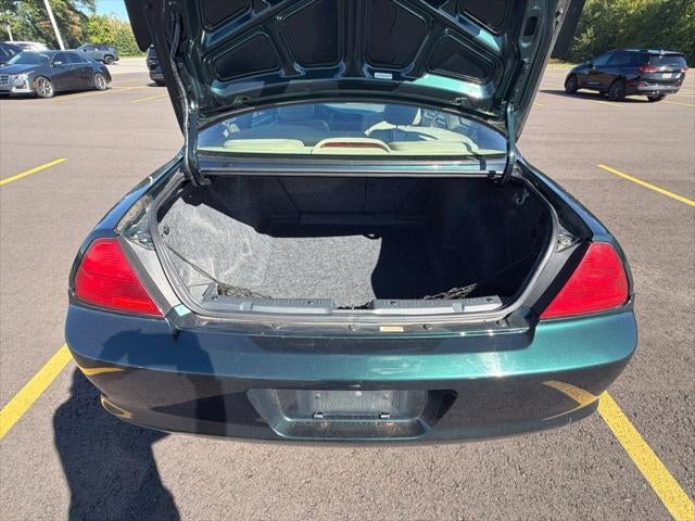 1999 Honda Accord EX V6