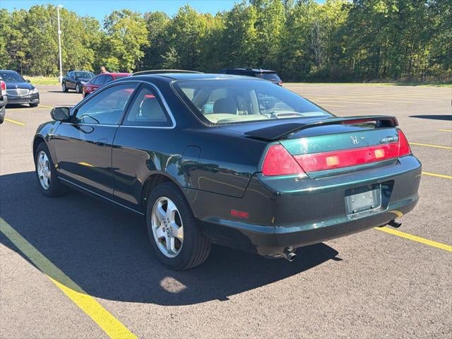 1999 Honda Accord EX V6