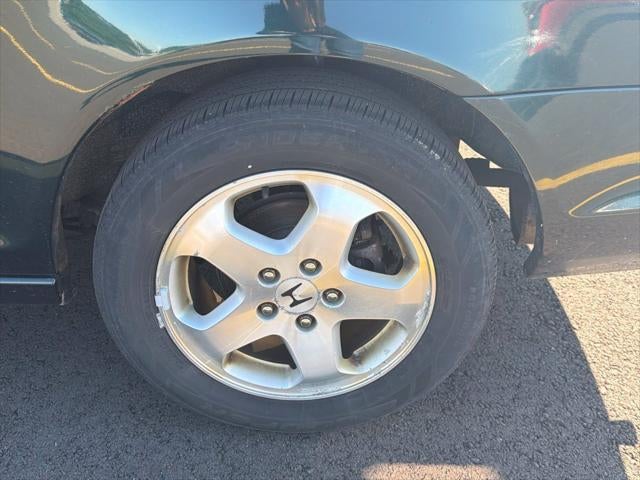 1999 Honda Accord EX V6