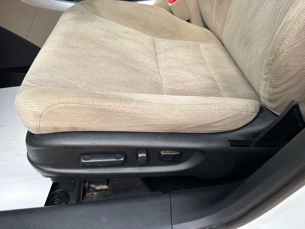 2015 Honda Accord EX