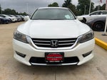 2015 Honda Accord EX