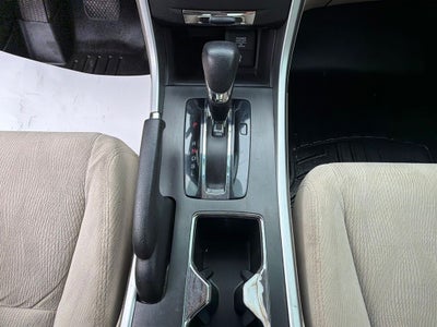 2015 Honda Accord EX