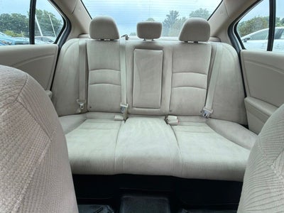 2015 Honda Accord EX