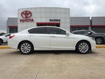 2015 Honda Accord EX