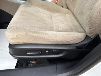 2015 Honda Accord EX