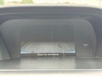 2015 Honda Accord EX