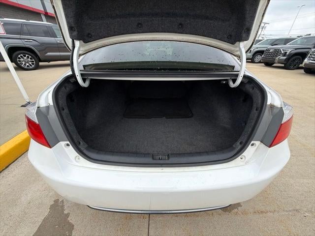 2015 Honda Accord EX