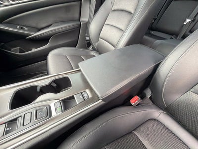 2021 Honda Accord Sport 2.0T