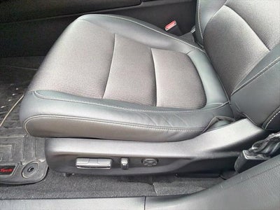 2021 Honda Accord Sport 2.0T