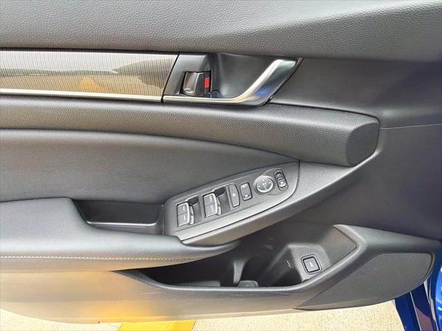 2021 Honda Accord Sport 2.0T