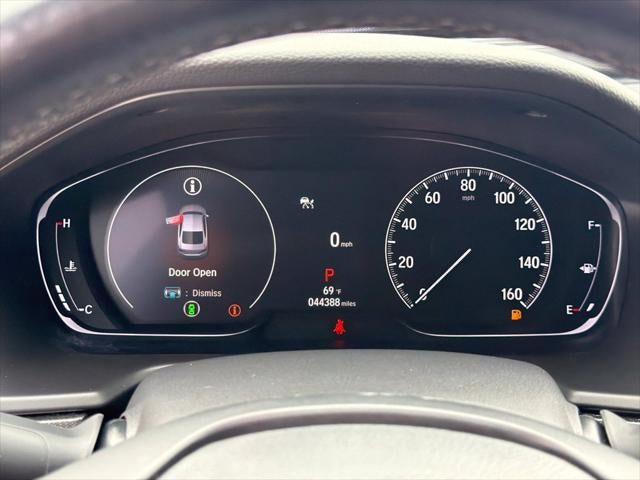 2021 Honda Accord Sport 2.0T