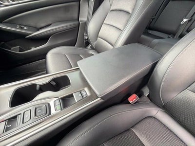 2021 Honda Accord Sport 2.0T