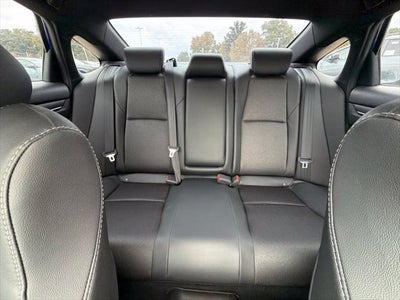 2021 Honda Accord Sport 2.0T