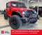 2011 Jeep Wrangler Sport