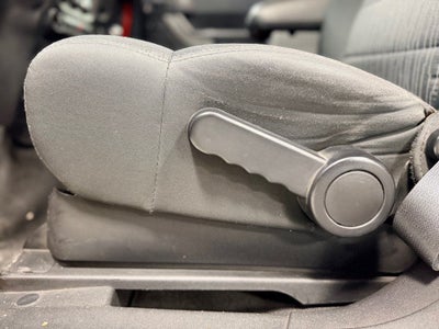 2011 Jeep Wrangler Sport