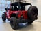 2011 Jeep Wrangler Sport