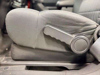 2011 Jeep Wrangler Sport