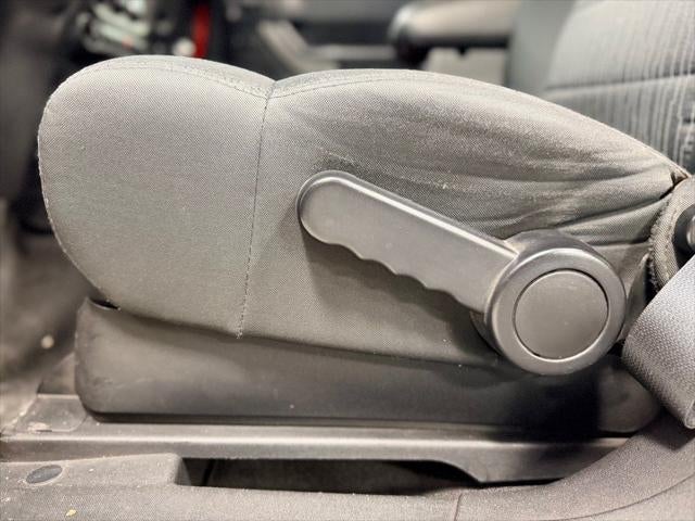 2011 Jeep Wrangler Sport