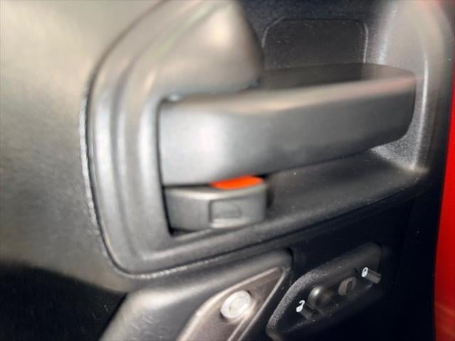 2011 Jeep Wrangler Sport