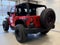 2011 Jeep Wrangler Sport
