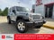 2008 Jeep Wrangler Unlimited Rubicon