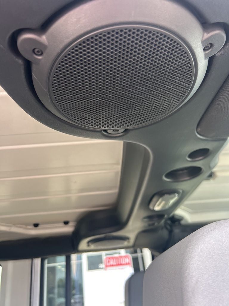 2008 Jeep Wrangler Unlimited Rubicon