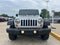 2008 Jeep Wrangler Unlimited Rubicon