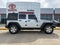 2008 Jeep Wrangler Unlimited Rubicon