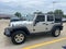 2008 Jeep Wrangler Unlimited Rubicon