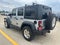 2008 Jeep Wrangler Unlimited Rubicon