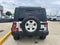 2008 Jeep Wrangler Unlimited Rubicon