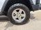 2008 Jeep Wrangler Unlimited Rubicon